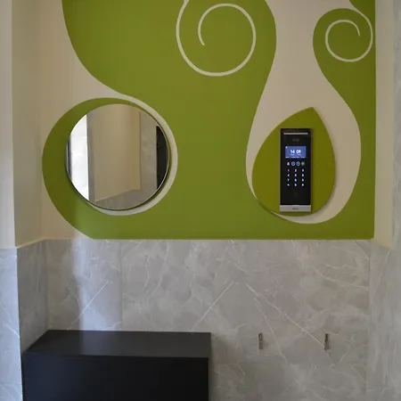 Guldala Блок 22 Apartment Almaty Exterior photo