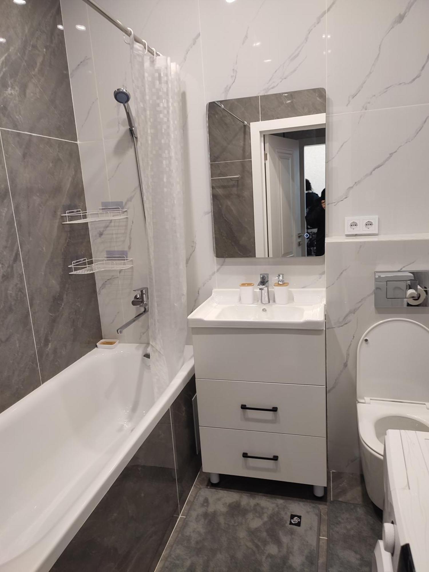 Guldala блок 22 Apartment