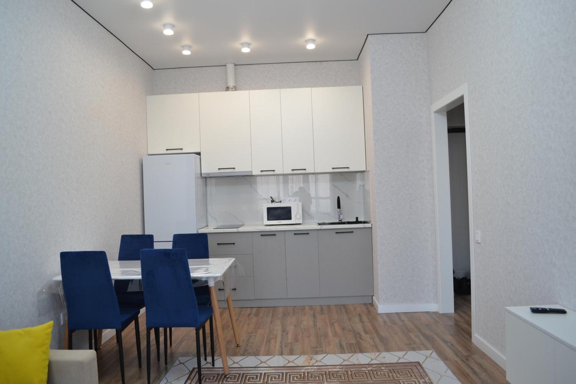 Guldala блок 22 * Almaty