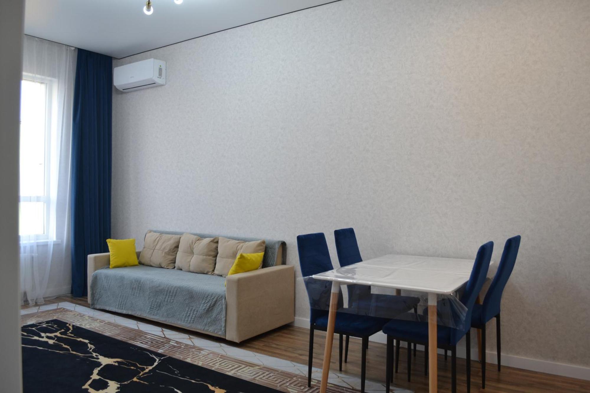 Apartment Guldala блок 22