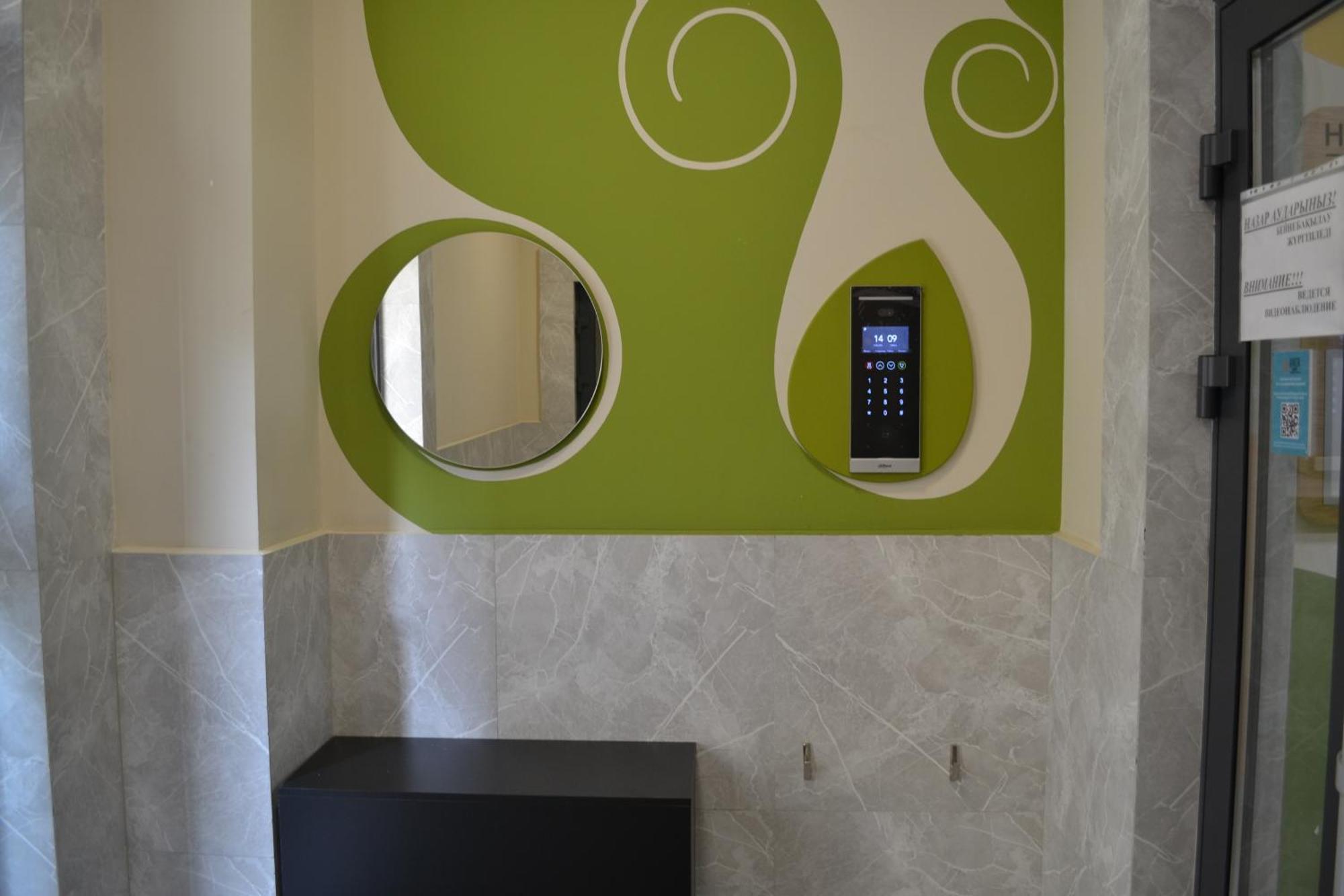 Guldala блок 22 Apartment